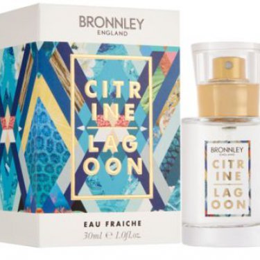 Citrine Lagoon (Eau Fraîche)