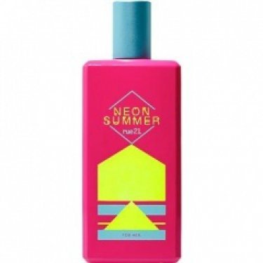 Neon Summer for Her