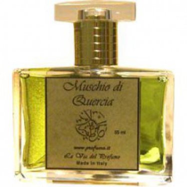 Muschio di Quercia / Oak Moss