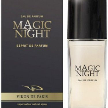 Magic Night