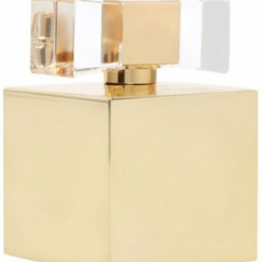 Live Colorfully Gold