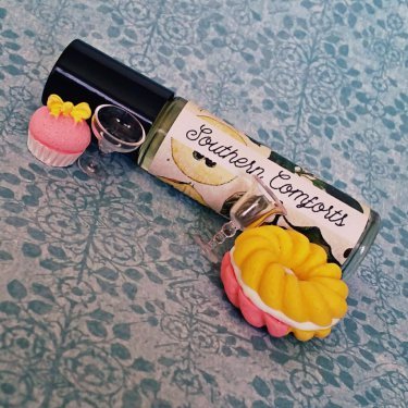 Islands in the Stream