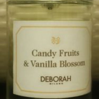 Candy Fruits & Vanilla Blossom