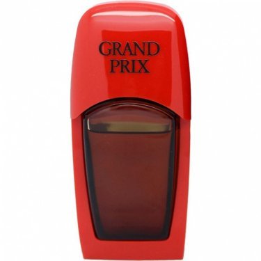 Grand Prix (After Shave)