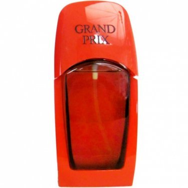 Grand Prix (Eau de Toilette)