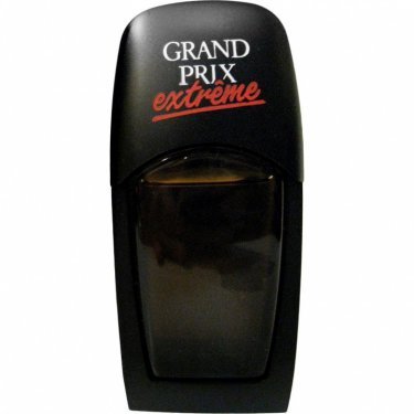 Grand Prix Extrême