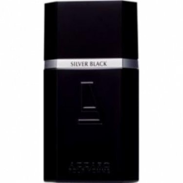 Azzaro pour Homme Silver Black / Onyx (Eau de Toilette)