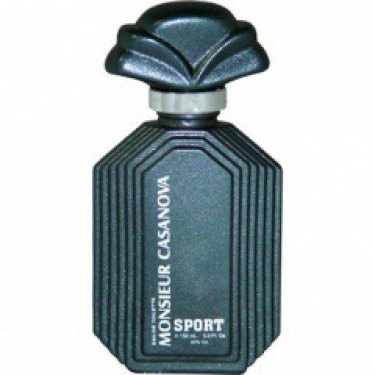 Monsieur Casanova Sport