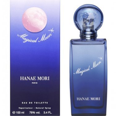 Magical Moon (Eau de Toilette)