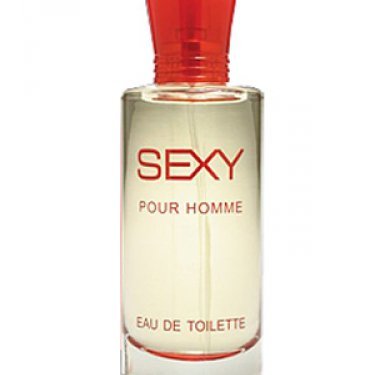Sexy Pour Homme