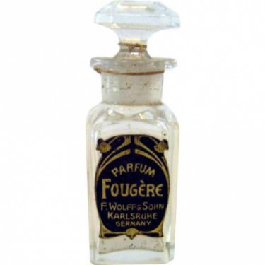Fougère