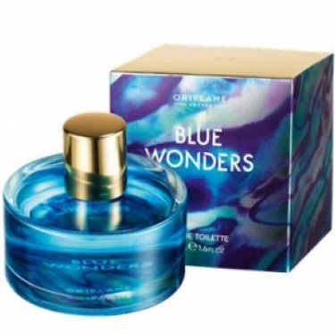 Blue Wonders