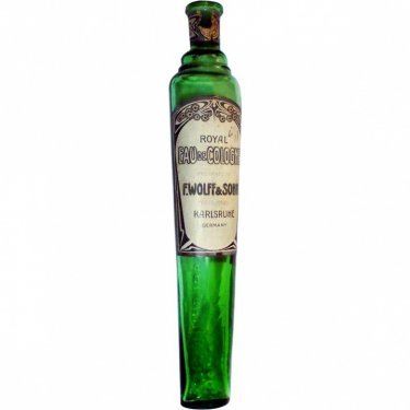 Royal Eau de Cologne