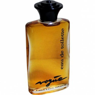 Vogue (Eau de Toilette)