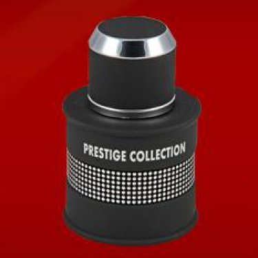 Prestige Collection Black