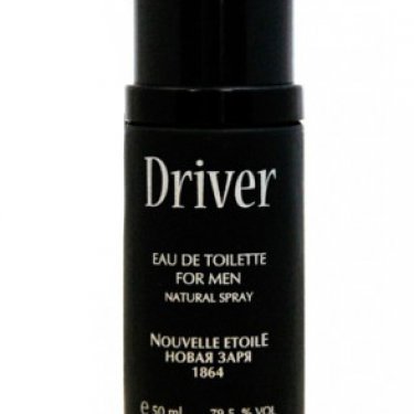 Driver for Men