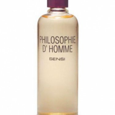 Philosophie D'Homme Sensi