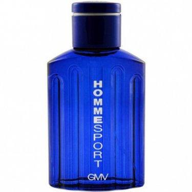 GMV Homme Sport (Eau de Toilette)