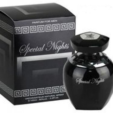 Special Nights for Men