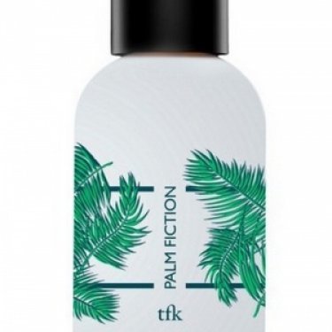 Palm Fiction