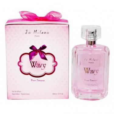 Wavy pour Femme