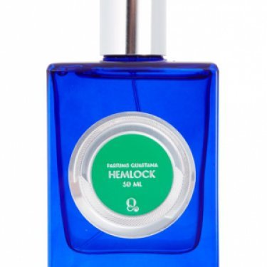 Les Potions Fatales: Hemlock