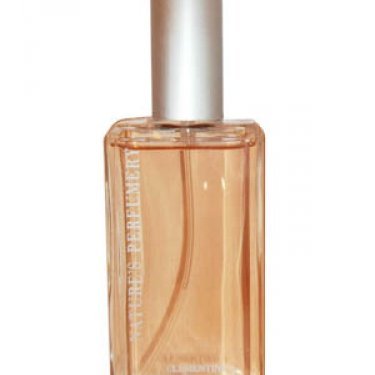 Nature's Perfumery: Clementine & Orange Blossom