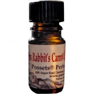 Mrs. Rabbit's Carrot Cake