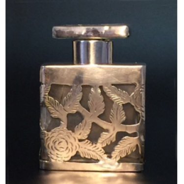 Silver Chypre
