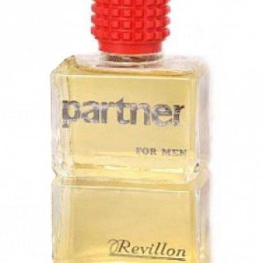 Partner for Men (Eau de Cologne)