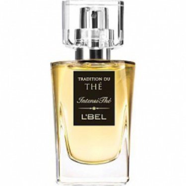 Tradition du Thé - IntensiThé