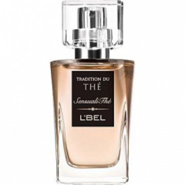 Tradition du Thé - SensualiThé