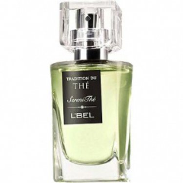 Tradition du Thé - SereniThé