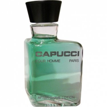 Capucci pour Homme (After Shave)