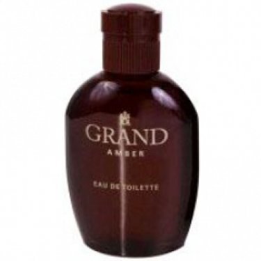 Grand Amber