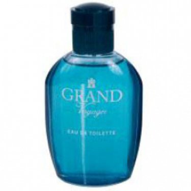Grand Voyager