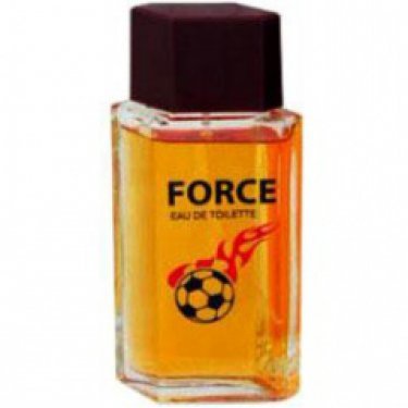 Masculin: Force