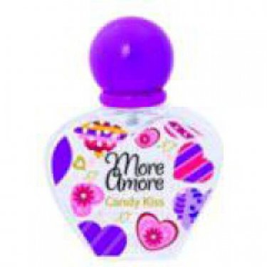 More Amore: Candy Kiss