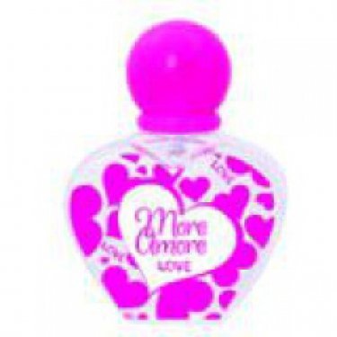 More Amore: Love