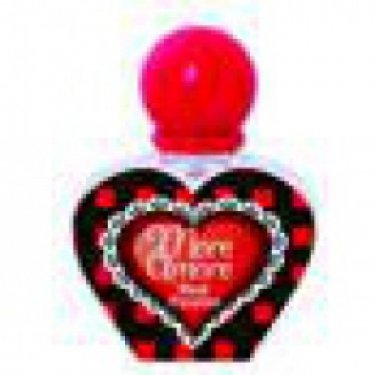 More Amore: Red Passion