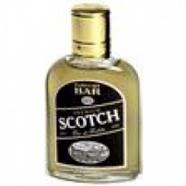 Parfums Bar: No. 3 Scotch