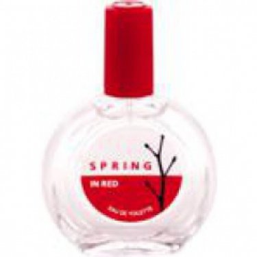 Spring in Red