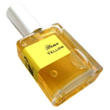 Hansa Yellow (Eau de Parfum)