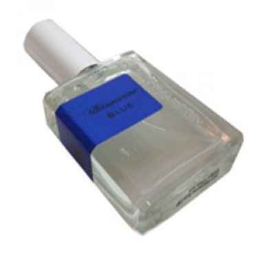 Ultramarine Blue (Eau de Parfum)