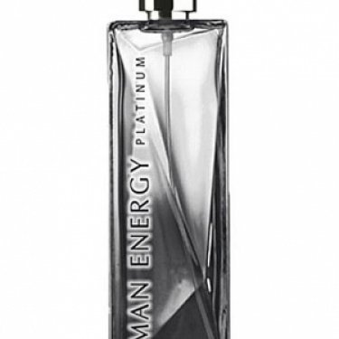 Man Energy Platinum