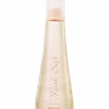 Breeze Musk Soft