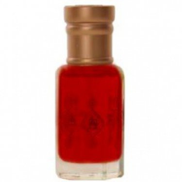 Royal Saffron