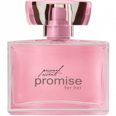Personal Accents: Promise for Her