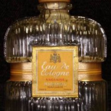 Eau de Cologne Anglaise