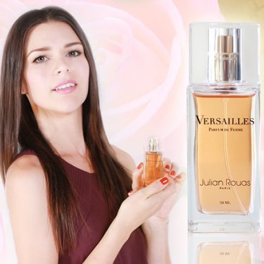 Versailles for Women